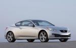 Hyundai Genesis Coupe 2010 года